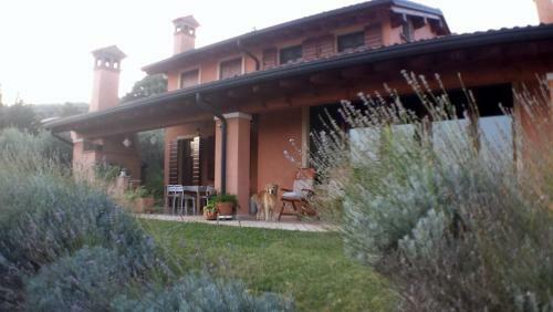 Bed & Breakfast Olivella