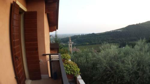 Bed & Breakfast Olivella