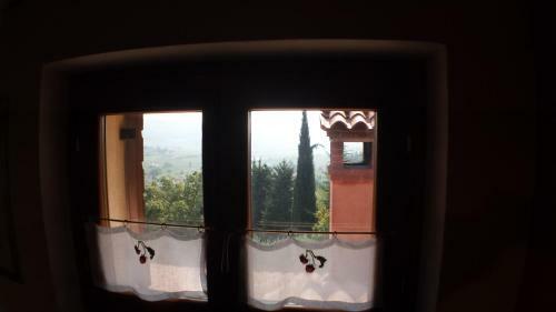 Bed & Breakfast Olivella