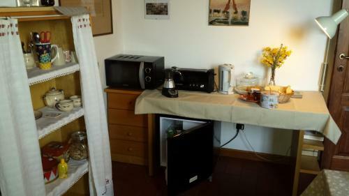 Bed & Breakfast Olivella