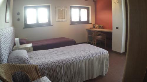 Bed & Breakfast Olivella