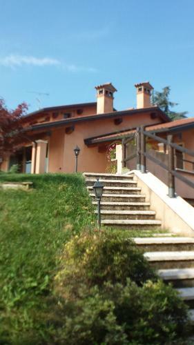 Bed & Breakfast Olivella