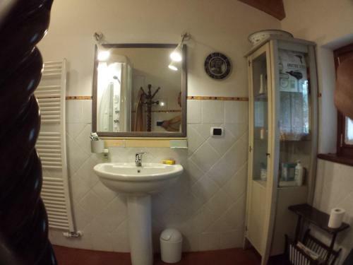 Bed & Breakfast Olivella