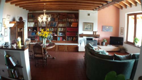Bed & Breakfast Olivella