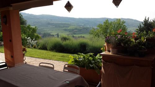 Bed & Breakfast Olivella