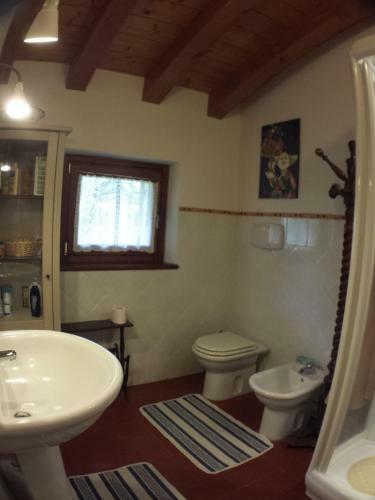 Bed & Breakfast Olivella