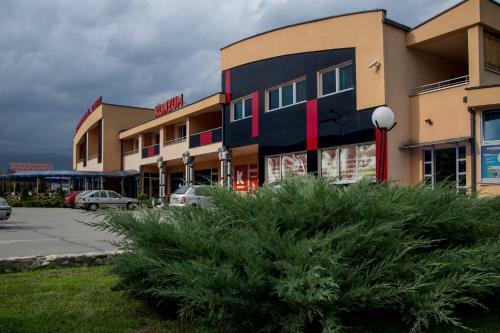 Motel Dani