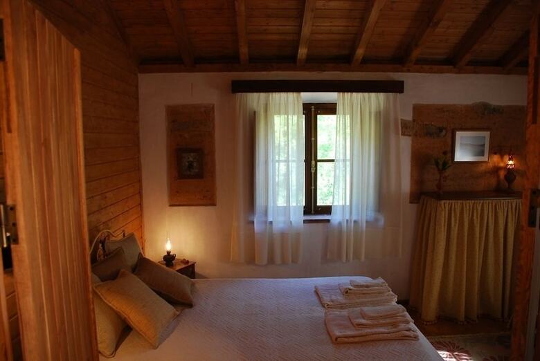 Agroturismo Casas Da Cerca
