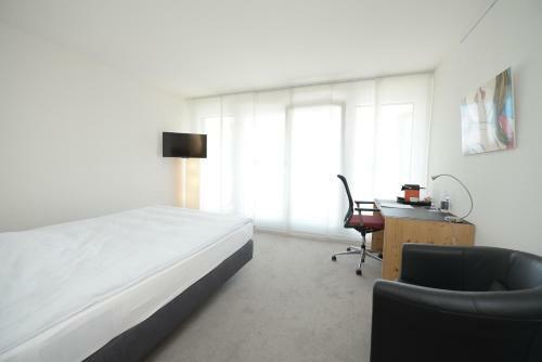 Hotel Q.c.m. Campus