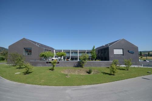 Hotel Q.c.m. Campus