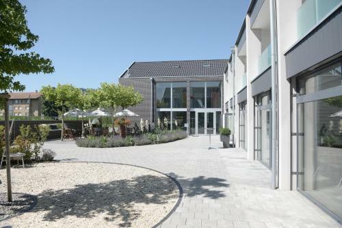 Hotel Q.c.m. Campus