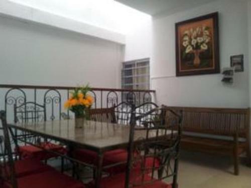 Hotel Residencial Ikandire II