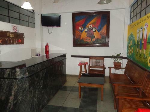Hotel Residencial Ikandire II