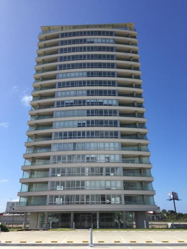 Faros De Carrasco Temporary Apartments