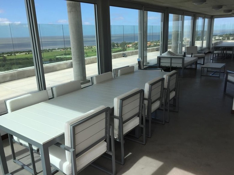 Faros De Carrasco Temporary Apartments