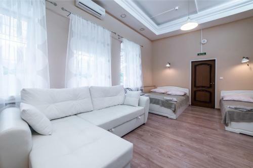 Hotel Redvill Rezidentsiya