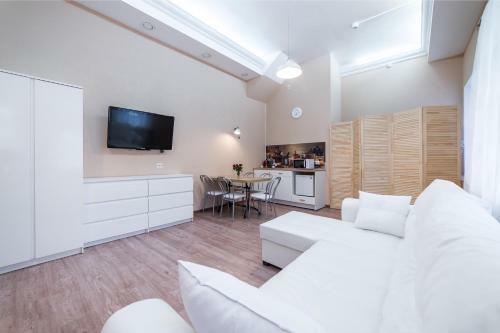 Hotel Redvill Rezidentsiya