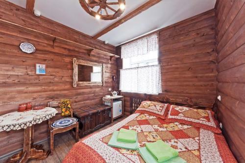 Hotel Redvill Rezidentsiya