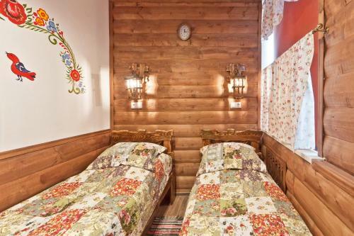 Hotel Redvill Rezidentsiya