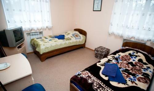 Hotel Redvill Rezidentsiya