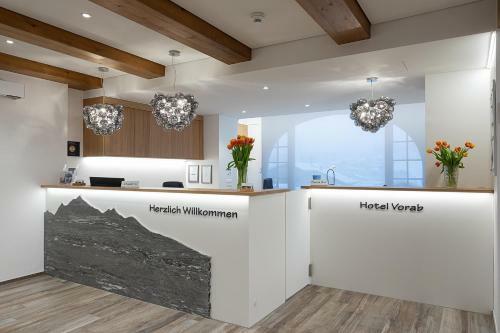 Hotel Vorab