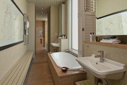 Agroturismo African Pride Mosselberg On Grotto Beach