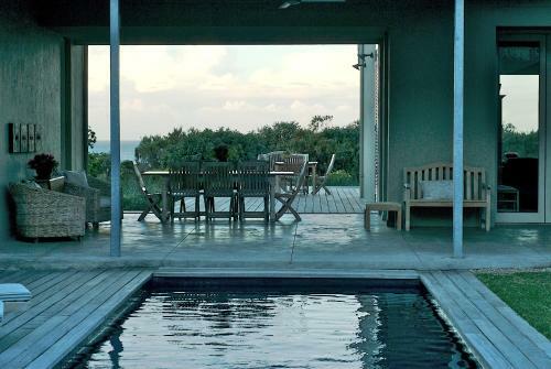 Agroturismo African Pride Mosselberg On Grotto Beach