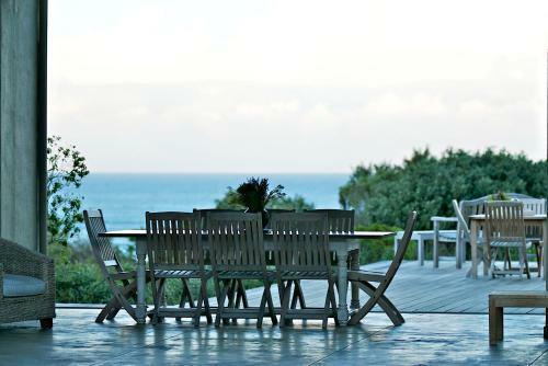 Agroturismo African Pride Mosselberg On Grotto Beach