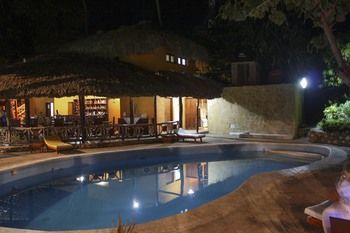 Hotel Sea Breeze