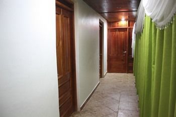 Hotel Sea Breeze