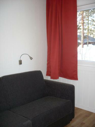 Albergue Rauland Vandrerhjem Akademiet