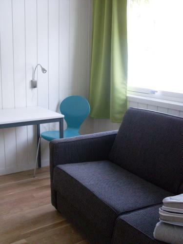 Albergue Rauland Vandrerhjem Akademiet