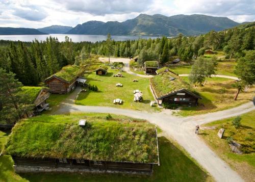 Albergue Rauland Vandrerhjem Akademiet