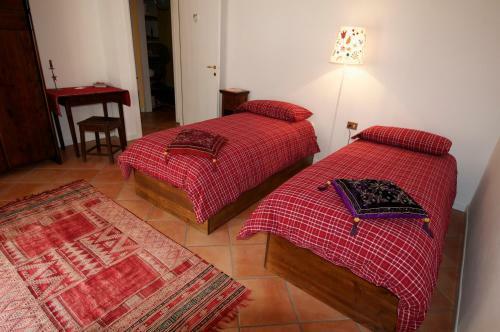 B&B La Betulla