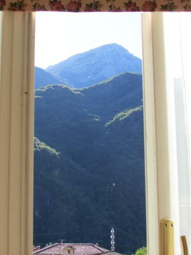 B&B La Betulla