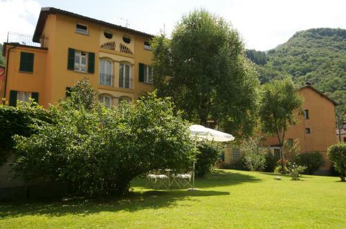 B&B La Betulla