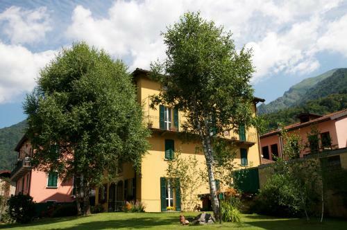 B&B La Betulla