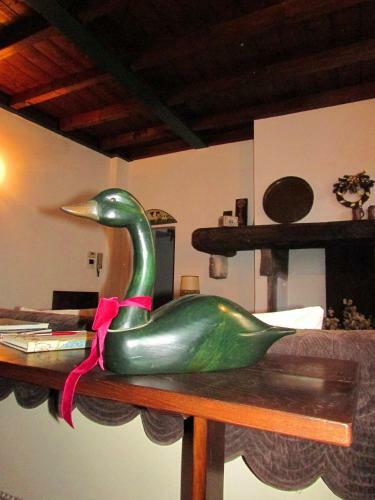 B&B La Betulla