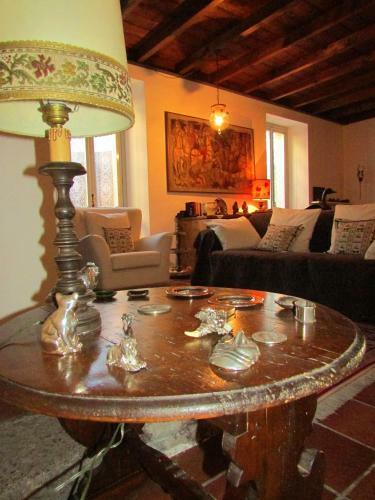 B&B La Betulla