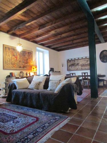 B&B La Betulla