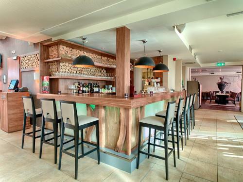Hampshire Hotel Zuid-drenthe