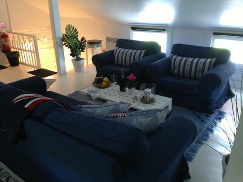 Hostal Johanssons G�rdshotell I Roslagen