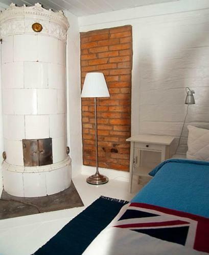 Hostal Johanssons G�rdshotell I Roslagen