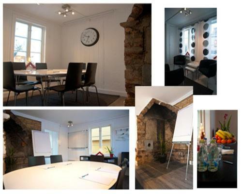 Hostal Johanssons G�rdshotell I Roslagen