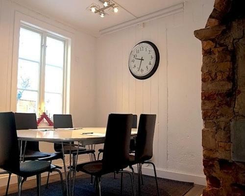 Hostal Johanssons G�rdshotell I Roslagen
