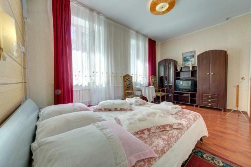 Aleksandria Hotel