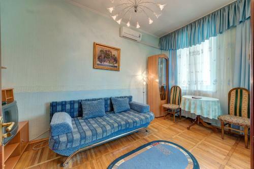 Aleksandria Hotel