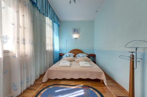 Aleksandria Hotel