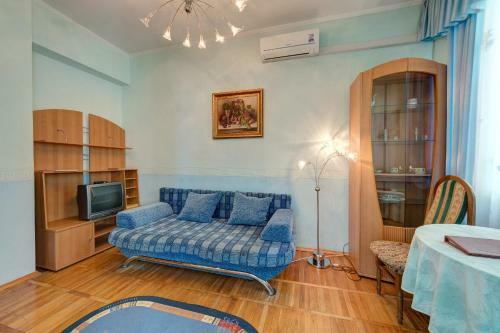 Aleksandria Hotel