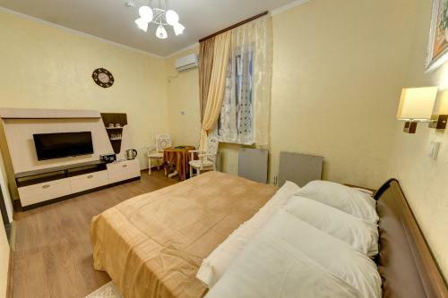 Aleksandria Hotel